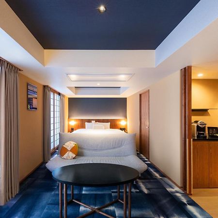 Homm Stay Nagi Arashiyama Kyoto By Banyan Group Ngoại thất bức ảnh