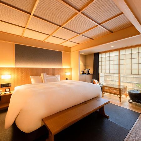 Homm Stay Nagi Arashiyama Kyoto By Banyan Group Ngoại thất bức ảnh