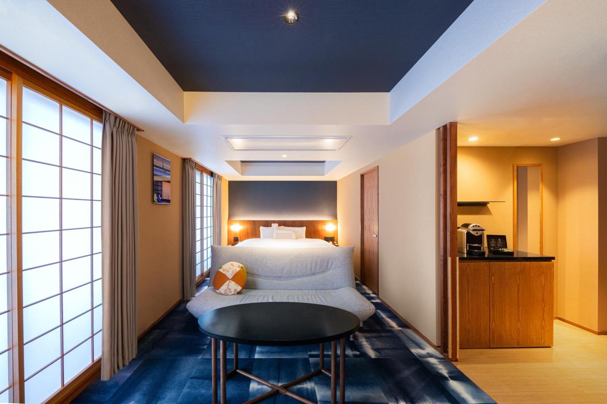 Homm Stay Nagi Arashiyama Kyoto By Banyan Group Ngoại thất bức ảnh