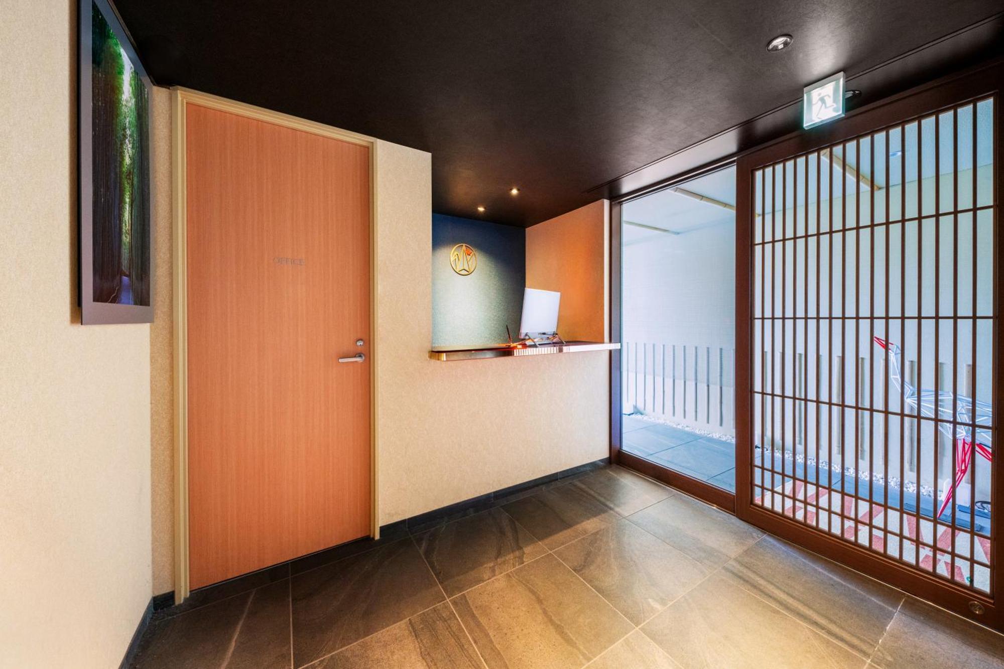 Homm Stay Nagi Arashiyama Kyoto By Banyan Group Ngoại thất bức ảnh