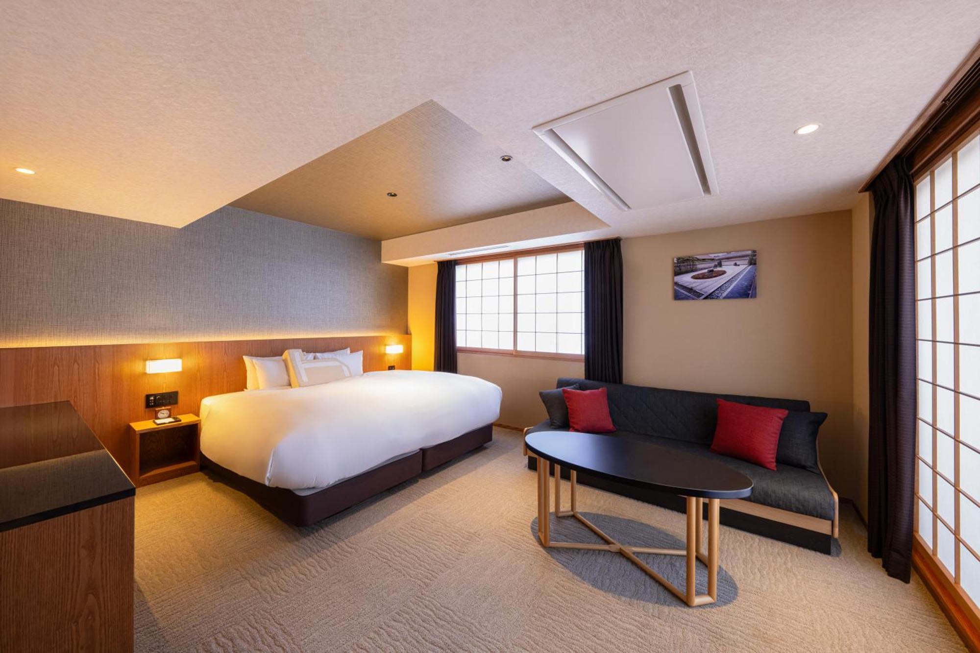 Homm Stay Nagi Arashiyama Kyoto By Banyan Group Ngoại thất bức ảnh