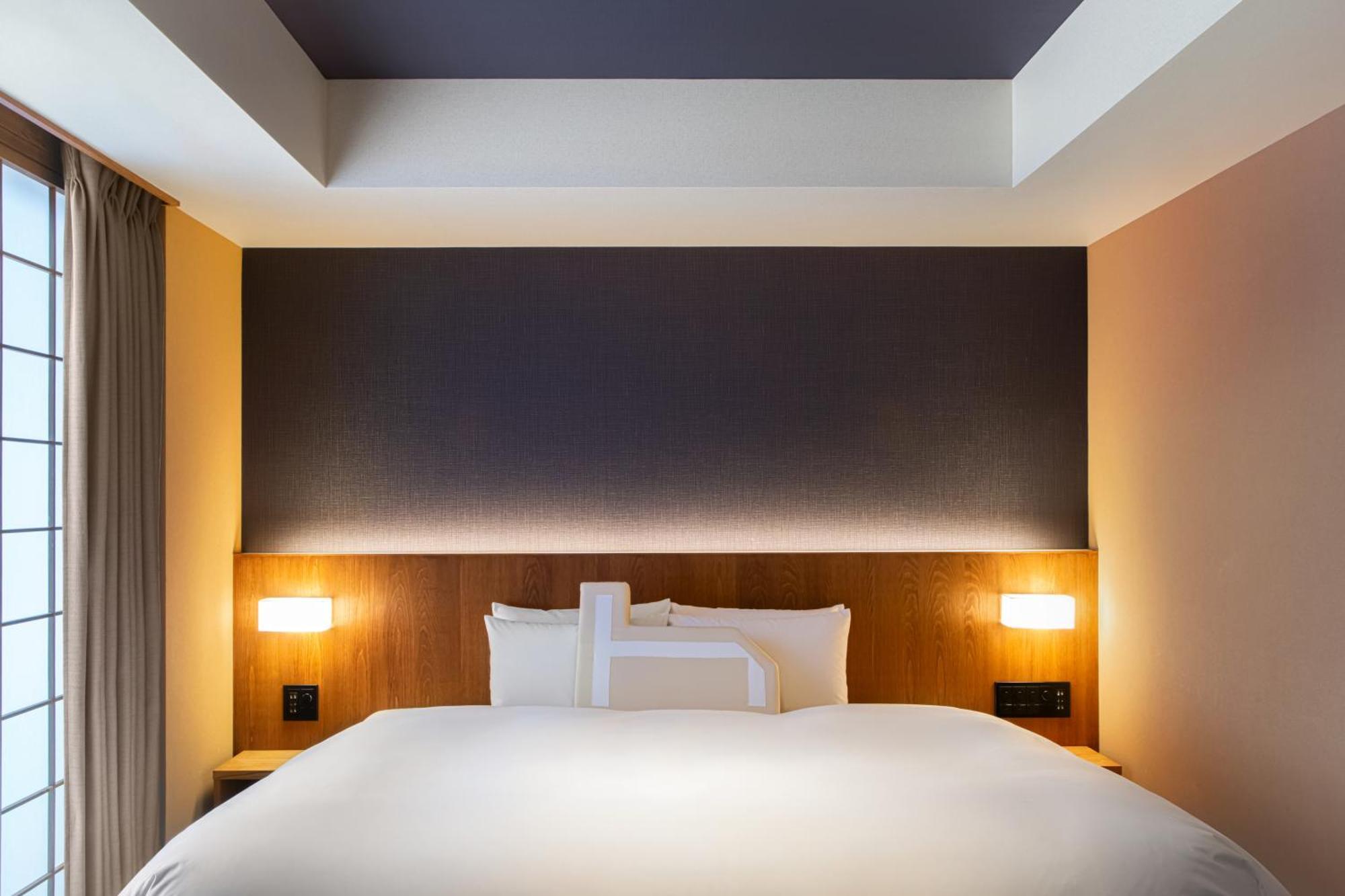 Homm Stay Nagi Arashiyama Kyoto By Banyan Group Ngoại thất bức ảnh