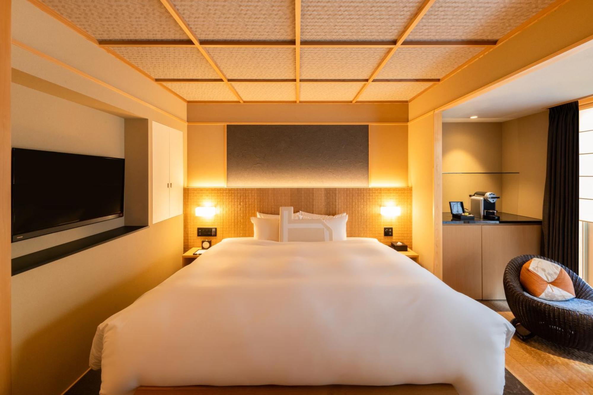 Homm Stay Nagi Arashiyama Kyoto By Banyan Group Ngoại thất bức ảnh