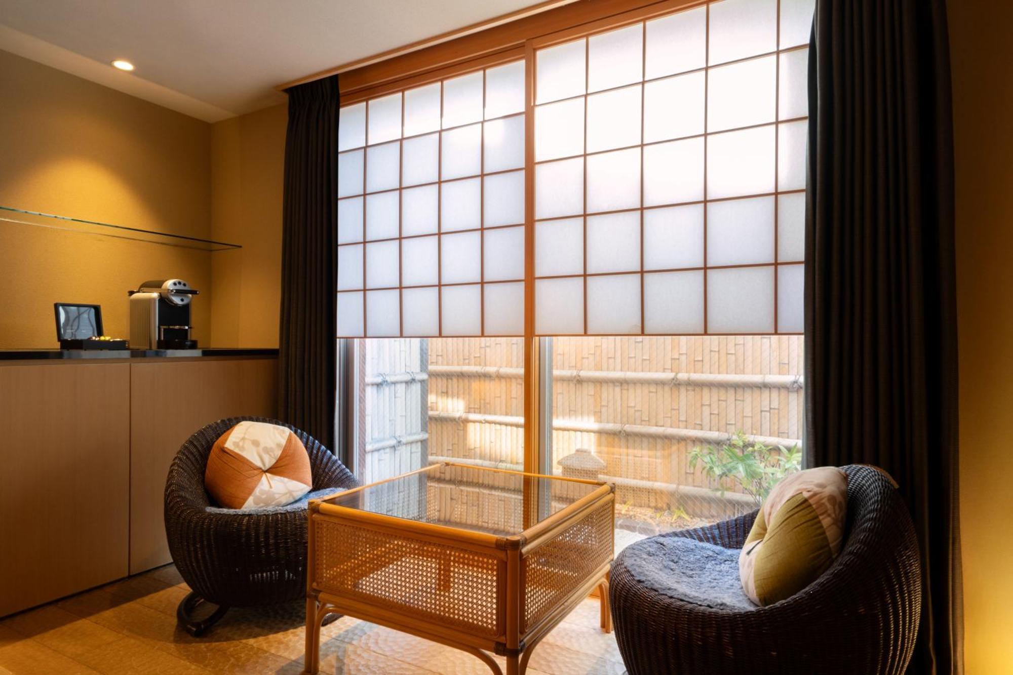 Homm Stay Nagi Arashiyama Kyoto By Banyan Group Ngoại thất bức ảnh