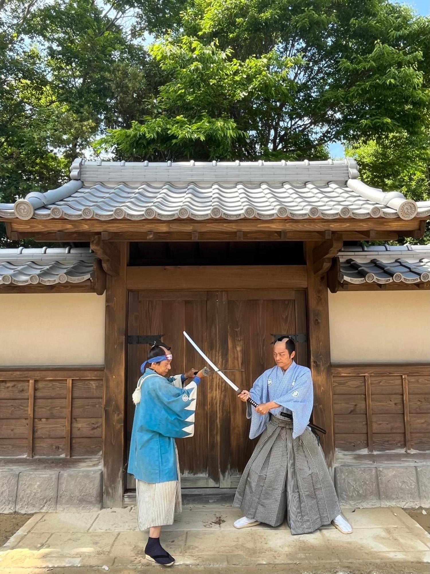 Homm Stay Nagi Arashiyama Kyoto By Banyan Group Ngoại thất bức ảnh