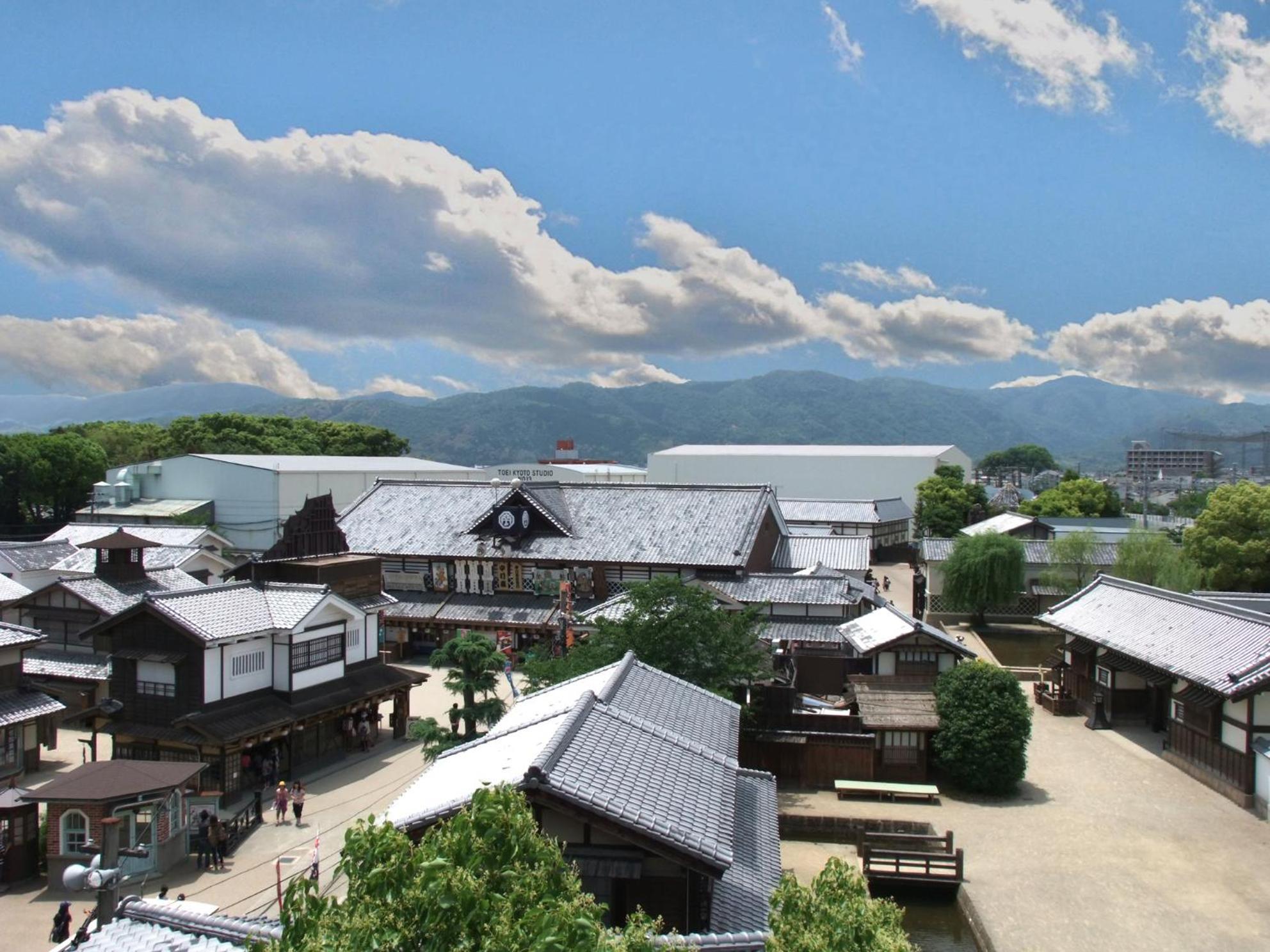 Homm Stay Nagi Arashiyama Kyoto By Banyan Group Ngoại thất bức ảnh