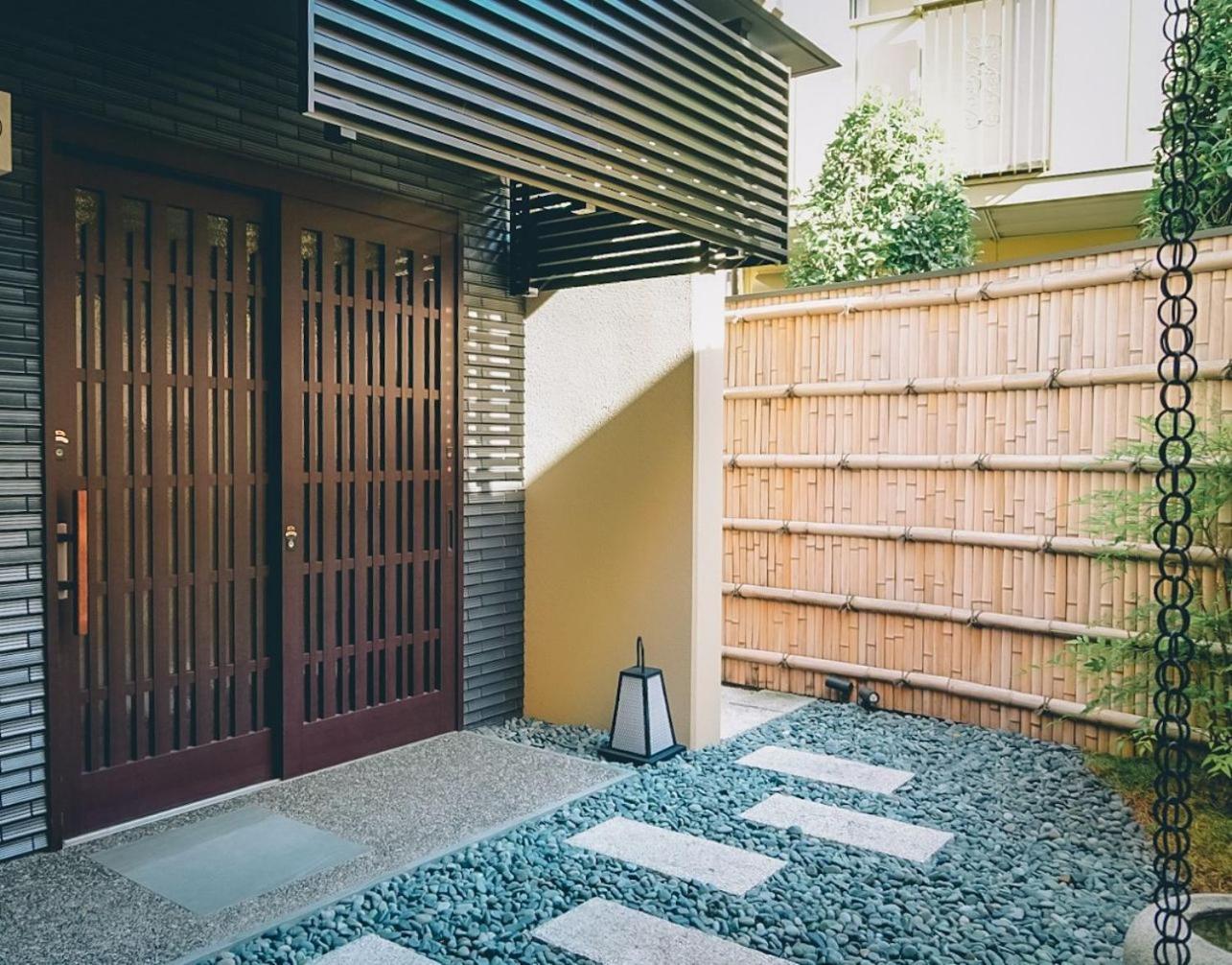 Homm Stay Nagi Arashiyama Kyoto By Banyan Group Ngoại thất bức ảnh